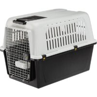 Ferplast Atlas Classic 50 73050021 (серый/черный)