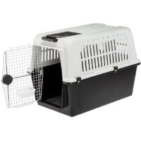 Переноска Ferplast Atlas Classic 50 73050021 (серый/черный) - Превью изображения №9 — Интернет-магазин Time-Shop