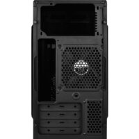 Корпус SilverStone PS16 SST-PS16B - Превью изображения №11 — Интернет-магазин Time-Shop