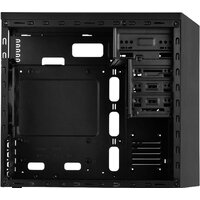 Корпус SilverStone PS16 SST-PS16B - Превью изображения №17 — Интернет-магазин Time-Shop