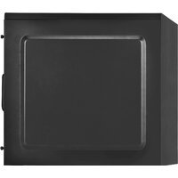 Корпус SilverStone PS16 SST-PS16B - Превью изображения №18 — Интернет-магазин Time-Shop