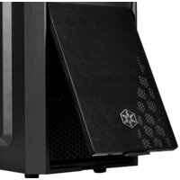 Корпус SilverStone PS16 SST-PS16B - Превью изображения №4 — Интернет-магазин Time-Shop