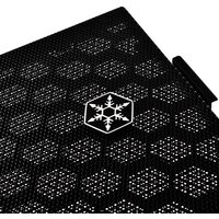 Корпус SilverStone PS16 SST-PS16B - Превью изображения №3 — Интернет-магазин Time-Shop