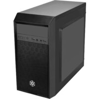 Корпус SilverStone PS16 SST-PS16B - Превью изображения №16 — Интернет-магазин Time-Shop