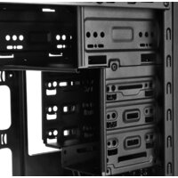 Корпус SilverStone PS16 SST-PS16B - Превью изображения №10 — Интернет-магазин Time-Shop