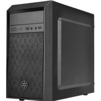 Корпус SilverStone PS16 SST-PS16B - Превью изображения №21 — Интернет-магазин Time-Shop