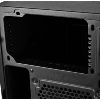 Корпус SilverStone PS16 SST-PS16B - Превью изображения №7 — Интернет-магазин Time-Shop