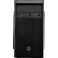 Корпус SilverStone PS16 SST-PS16B - Превью изображения №12 — Интернет-магазин Time-Shop