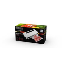 Вакуумный упаковщик Camry CR 4470 - Превью изображения №12 — Интернет-магазин Time-Shop
