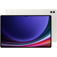 Samsung Galaxy Tab S9 Ultra Wi-Fi SM-X910 12GB/512GB (кремовый)