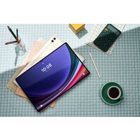 Планшет Samsung Galaxy Tab S9 Ultra Wi-Fi SM-X910 12GB/512GB (кремовый) - Превью изображения №3 — Интернет-магазин Time-Shop