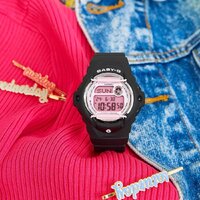 Наручные часы Casio BG-169U-1C - Превью изображения №2 — Интернет-магазин Time-Shop