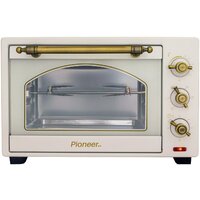 Pioneer MO5126G (белый)