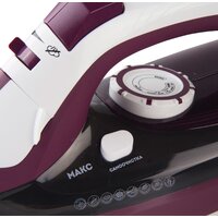 Утюг Galaxy Line GL6108 - Превью изображения №5 — Интернет-магазин Time-Shop