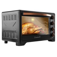 Мини-печь Endever Danko 4036 - Превью изображения №4 — Интернет-магазин Time-Shop