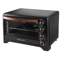 Мини-печь Endever Danko 4036 - Превью изображения №2 — Интернет-магазин Time-Shop