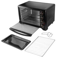 Мини-печь Endever Danko 4036 - Превью изображения №5 — Интернет-магазин Time-Shop