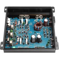 Автомобильный усилитель Урал МЛ 2.60 - Превью изображения №5 — Интернет-магазин Time-Shop