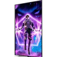Игровой монитор AOC Agon Pro AG276QZD - Превью изображения №9 — Интернет-магазин Time-Shop