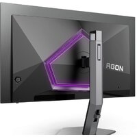 Игровой монитор AOC Agon Pro AG276QZD - Превью изображения №5 — Интернет-магазин Time-Shop