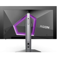 Игровой монитор AOC Agon Pro AG276QZD - Превью изображения №3 — Интернет-магазин Time-Shop