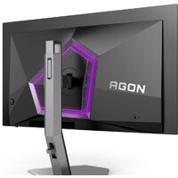 Игровой монитор AOC Agon Pro AG276QZD - Превью изображения №4 — Интернет-магазин Time-Shop