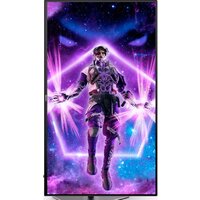 Игровой монитор AOC Agon Pro AG276QZD - Превью изображения №6 — Интернет-магазин Time-Shop