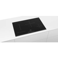 Варочная панель Bosch Serie 6 PVS831FB5E - Превью изображения №4 — Интернет-магазин Time-Shop