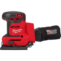 Milwaukee M18 M18BQSS-0 4933479966 (без АКБ)