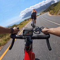 Экшен-камера Insta360 Ace Pro 2 (Bike Bundle) - Превью изображения №3 — Интернет-магазин Time-Shop