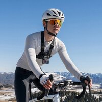 Экшен-камера Insta360 Ace Pro 2 (Bike Bundle) - Превью изображения №2 — Интернет-магазин Time-Shop