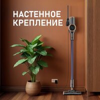 Пылесос Weissgauff V16 BLDC 250 Marine Turbo Wet&Dry - Превью изображения №13 — Интернет-магазин Time-Shop