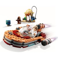 Конструктор LEGO Star Wars 75420 Smart Play Лэндспидер Люка - Превью изображения №3 — Интернет-магазин Time-Shop