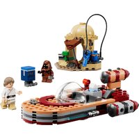 Конструктор LEGO Star Wars 75420 Smart Play Лэндспидер Люка - Превью изображения №2 — Интернет-магазин Time-Shop