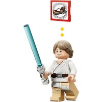Конструктор LEGO Star Wars 75420 Smart Play Лэндспидер Люка - Превью изображения №7 — Интернет-магазин Time-Shop