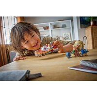 Конструктор LEGO Star Wars 75420 Smart Play Лэндспидер Люка - Превью изображения №11 — Интернет-магазин Time-Shop