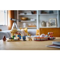 Конструктор LEGO Star Wars 75420 Smart Play Лэндспидер Люка - Превью изображения №10 — Интернет-магазин Time-Shop