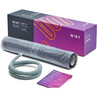 Нагревательный мат Wirt LTL-С 14/2520 - Превью изображения №2 — Интернет-магазин Time-Shop