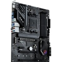 Материнская плата ASRock B550 PG Riptide - Превью изображения №5 — Интернет-магазин Time-Shop