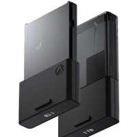 Карта расширения памяти Seagate Storage Expansion Card для Xbox Series X|S STJR1000400 1TB - Превью изображения №2 — Интернет-магазин Time-Shop