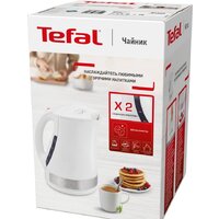 Электрический чайник Tefal KO108130 - Превью изображения №5 — Интернет-магазин Time-Shop