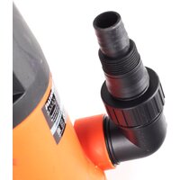 Дренажный насос Patriot F400 - Превью изображения №2 — Интернет-магазин Time-Shop