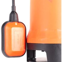 Дренажный насос Patriot F400 - Превью изображения №4 — Интернет-магазин Time-Shop