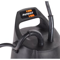 Дренажный насос Patriot F400 - Превью изображения №3 — Интернет-магазин Time-Shop