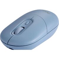 Мышь Acer OMR301 (синий) - Превью изображения №4 — Интернет-магазин Time-Shop