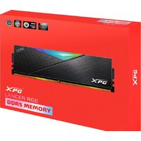Оперативная память ADATA XPG Lancer RGB 2x16ГБ DDR5 8000 МГц AX5U8000C3816G-DCLARBK - Превью изображения №5 — Интернет-магазин Time-Shop