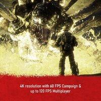 Gears of War: Reloaded для PlayStation 5 - Превью изображения №4 — Интернет-магазин Time-Shop