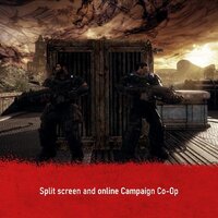  Gears of War: Reloaded для PlayStation 5 - Превью изображения №5 — Интернет-магазин Time-Shop
