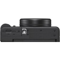 Фотоаппарат Sony ZV-1 (черный) - Превью изображения №7 — Интернет-магазин Time-Shop