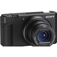 Фотоаппарат Sony ZV-1 (черный) - Превью изображения №3 — Интернет-магазин Time-Shop